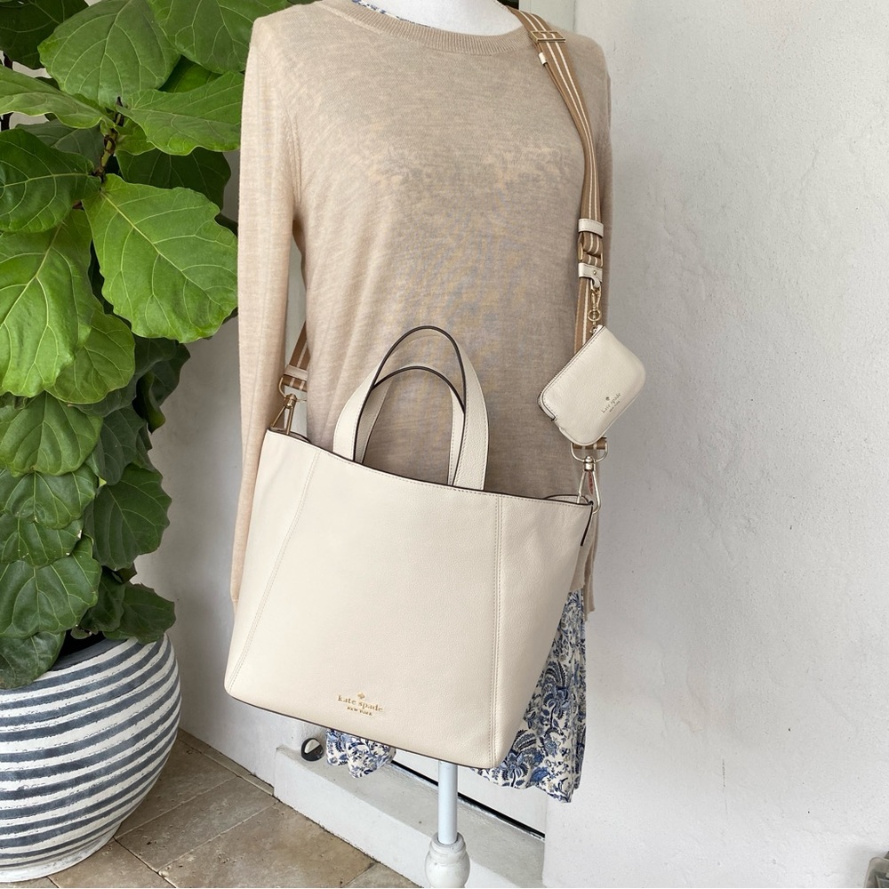 NEW‼️ NWT KC741 Kate spade Rosie Satchel